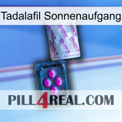 Tadalafil Sunrise 37